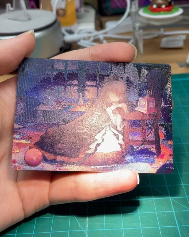 Ghost Belle & Haunted Mansion Field Center