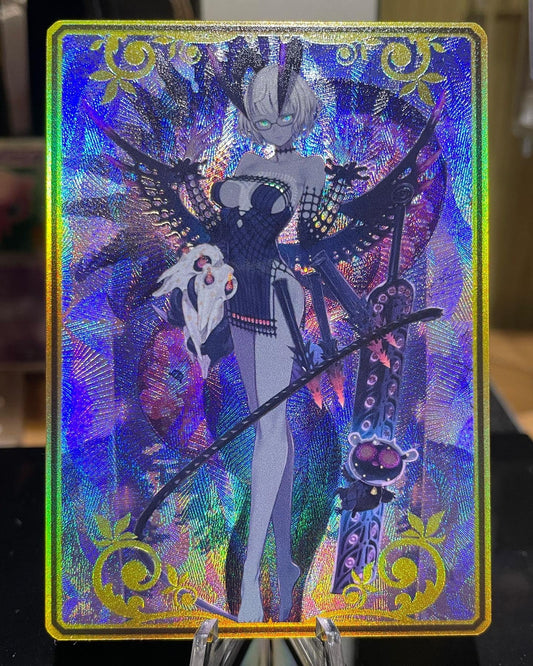 Orica #1 Field Center/Token