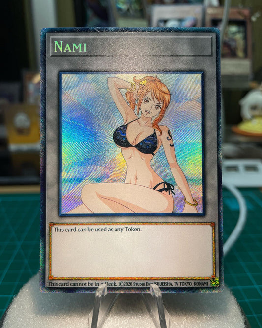 Nami #2 Token