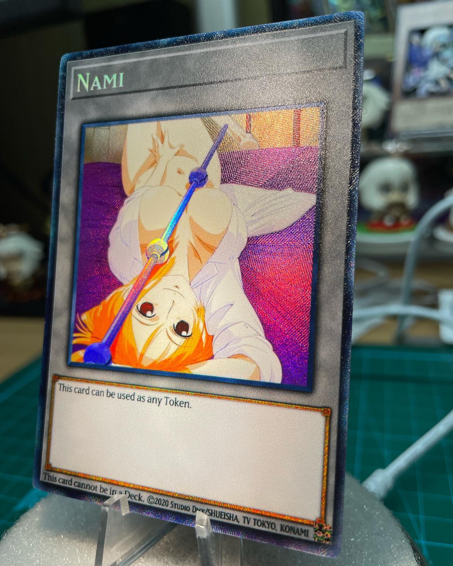 Nami #1 Token