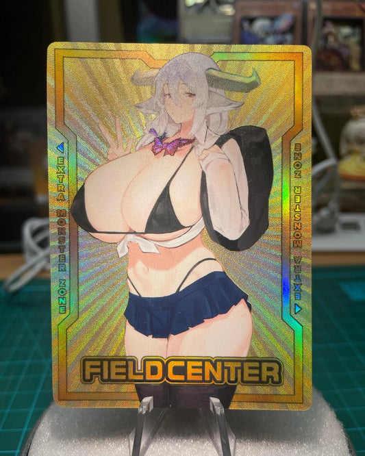 Orica Field Center #6